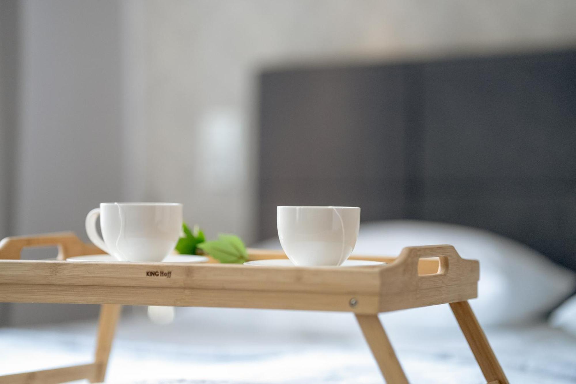 Przytulne Studia Very Berry W Poznaniu Blisko Parku By Noclegi Renters Dış mekan fotoğraf