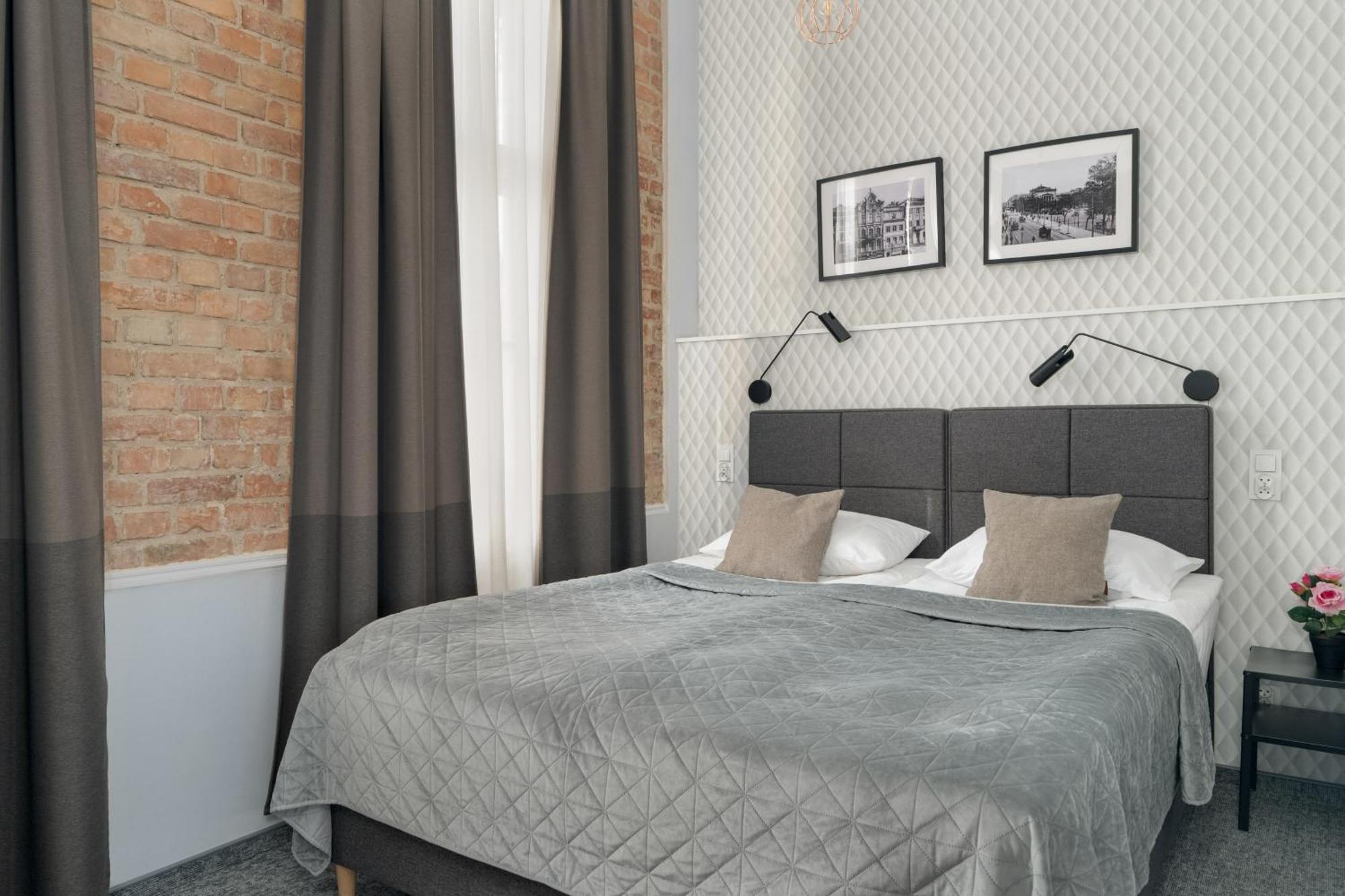 Przytulne Studia Very Berry W Poznaniu Blisko Parku By Noclegi Renters Dış mekan fotoğraf