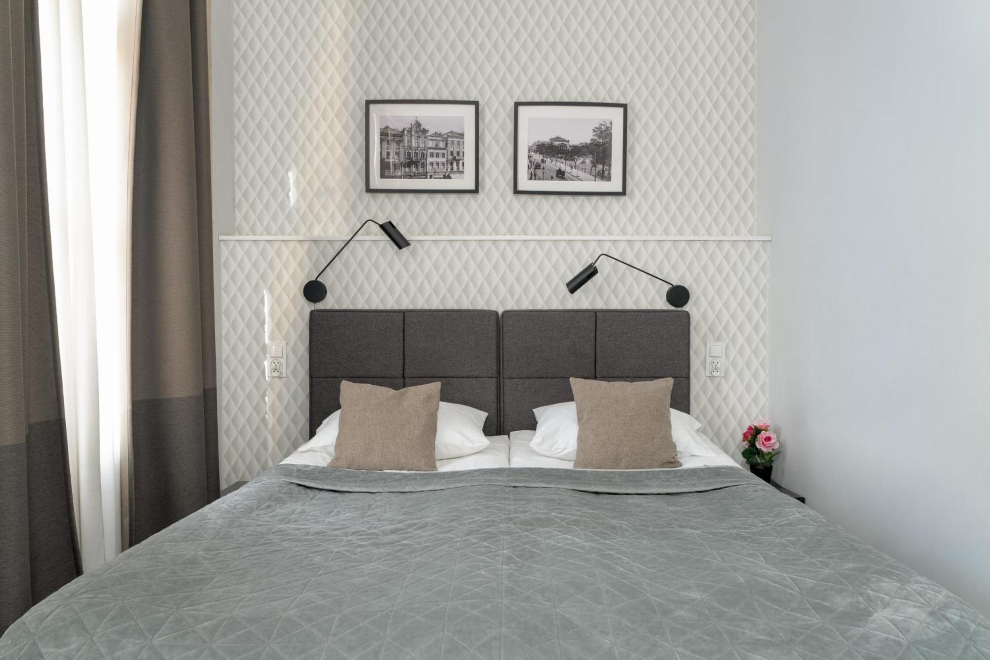 Przytulne Studia Very Berry W Poznaniu Blisko Parku By Noclegi Renters Dış mekan fotoğraf